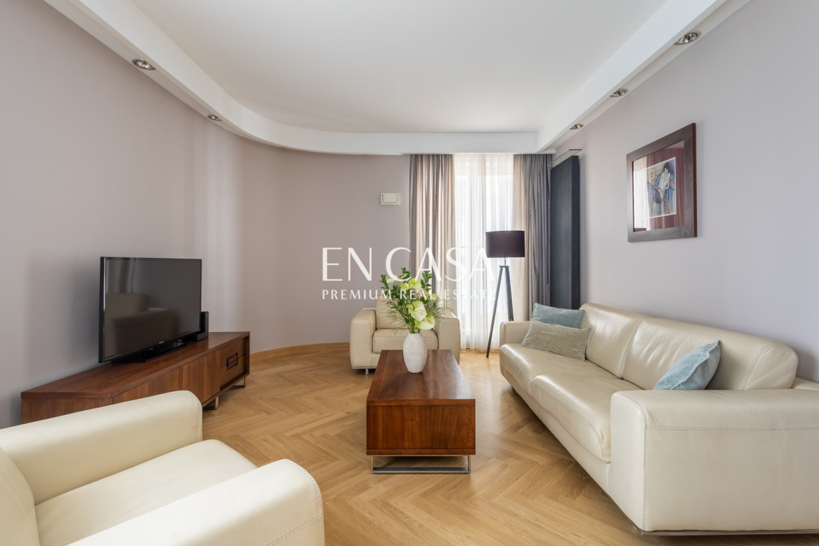 Apartment Sale Warszawa Śródmieście Sienna 9